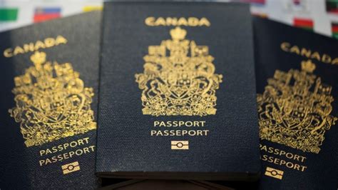 Expect long passport lineups this week, post-strike immigration backlog: ministers